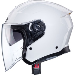 Caberg Flyon II, Jethelm - Weiß - S