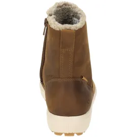 ECCO Damen Soft 7 Tred in gelb 42 EU