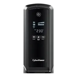 CyberPower Systems Cyberpower USV CP900EIPFCLCD - (Offline-) USV