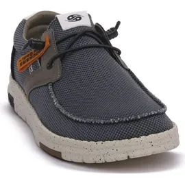 Dockers Slip-Ons Herren Blau 43