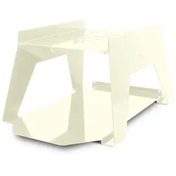 LISA - Bacco 5 Liter Bag in Box Halterung - Creme