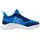 Kempa Kourtfly Handballschuhe Kinder blau/weiß 33