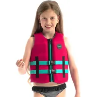 Jobe Neoprene Schwimmweste - Hot Pink 176