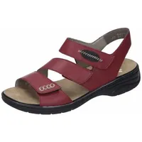 Rieker rot 40