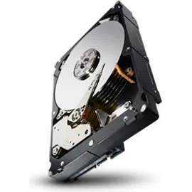 Seagate ES.3 4TB 3,5Zoll 7200rpm SAS-2 128MB Cache ST4000NM0023
