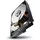 Seagate ES.3 4TB 3,5Zoll 7200rpm SAS-2 128MB Cache ST4000NM0023
