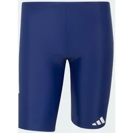 adidas 3-Streifen Jammer Blau S