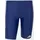 adidas 3-Streifen Jammer Blau S