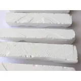 UCLAYS SVYAT SAWN, Svyatogorya gesägte Kreide, essbare Kreidestücke (Stücke), natürlich für Lebensmittel (Lebensmittel), 1 lb (450 g)