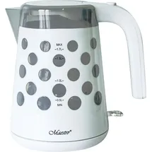 Maestro MR-045 Wasserkocher 1,7 l