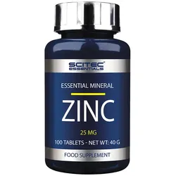 Scitec Nutrition Zinc (100 Tabletten)
