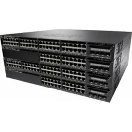 Cisco Catalyst 3650-24PD-L