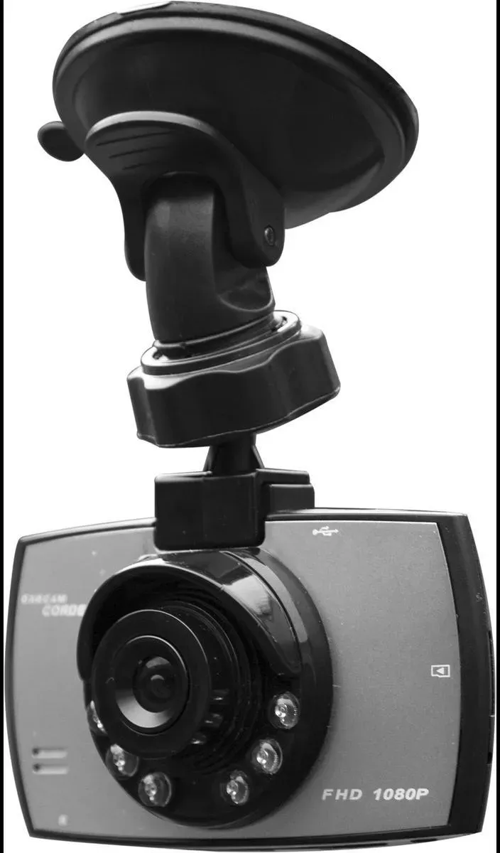 START Dashcam 8938