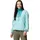 Columbia Sequoia Grove Damen-Fleecejacke mit halbem Reißverschluss