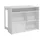 Vicco Bartisch Dominic 116 x 37 cm Weiß