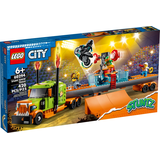 LEGO City Stuntshow-Truck 60294