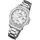 Festina Nacre Boyfriend Edelstahl 34,5 mm F20503/1