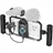 SmallRig All-in-One Thermal Live Streaming & Filming Handheld Phone Cage Kit