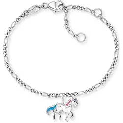 Engelsrufer Armband HEB-HORSE - silber