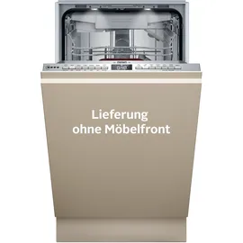 Neff N50 S855EMX34E Einbau-Geschirrspüler (vollintegrierbar, 448 mm breit)