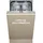 Neff N50 S855EMX34E Einbau-Geschirrspüler (vollintegrierbar, 448 mm breit)