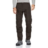 Fjällräven High Coast Zip-off Trousers M