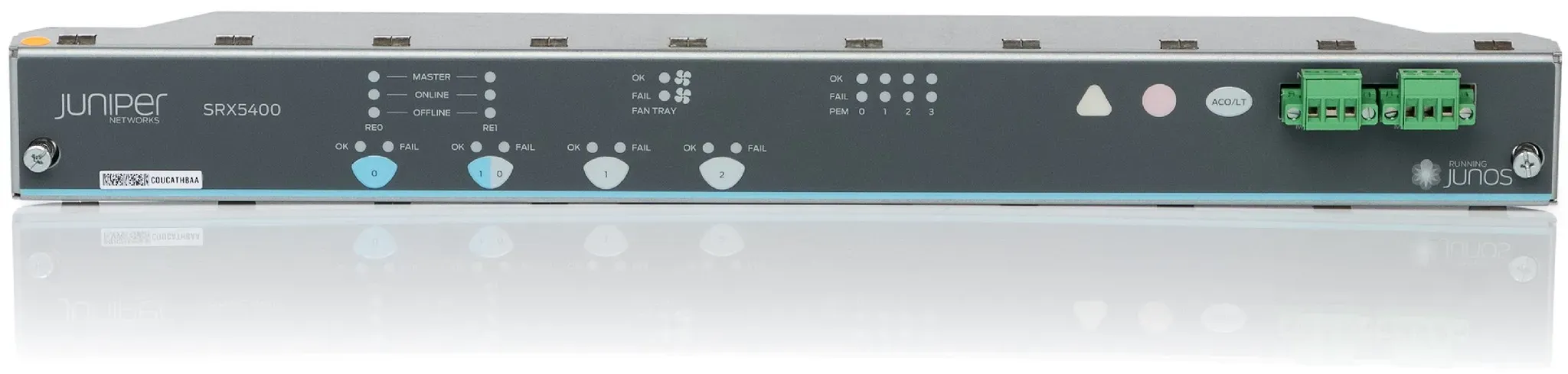 SRX5400-CRAFT neu