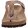 Birkenstock Gizeh Naturleder geölt tabacco brown 36