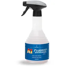 Dr. Wack A1 Flugrost-Entferner Gel 500 ml