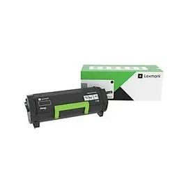 Lexmark 502H schwarz