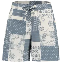 Maloja Damen IrrseeM. Shorts (Größe XS, blau)