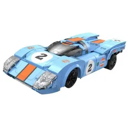 CaDA Super Vehicles 1/20 (266 Teile)