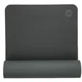 Bodhi Yogamatte Lotus Pro, schwarz/silbergrau 1 St
