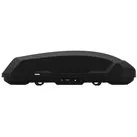 Thule Force 3 M Dachbox, schwarz, 400 L