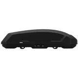 Thule Force 3 M Dachbox, schwarz, 400 L