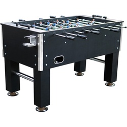 L.A. Sports Kickertisch 5" Premium