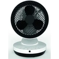 Stylies Gemma, Ventilator, Weiss