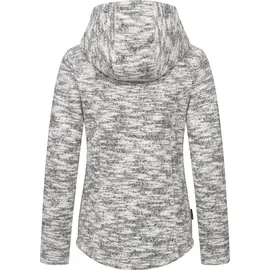 Ragwear Lyshka Melange grau L