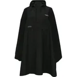 Weather Report Nashville Damen Schwarz S/M