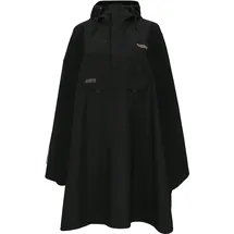 Weather Report Nashville Damen Schwarz S/M
