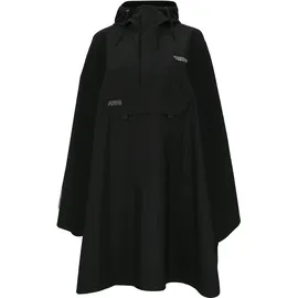 Weather Report Nashville Damen Schwarz S/M