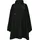 Weather Report Nashville Damen Schwarz S/M