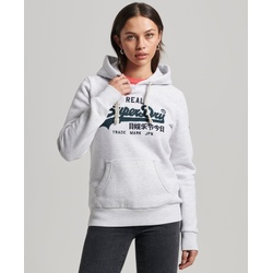 Superdry Vintage Heritage Hood Damen, Gr. M