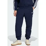 adidas FIREBIRD WOVEN Jogginghose Night Indigo XS