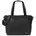 Horizontal Tote Exp 14 Black