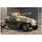 Trumpeter 00943 - Sd.Kfz 251/22D 1:16