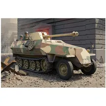 Trumpeter 00943 - Sd.Kfz 251/22D 1:16