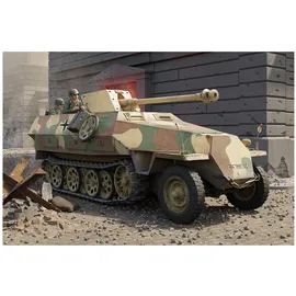 Trumpeter 00943 - Sd.Kfz 251/22D 1:16