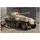 Trumpeter 00943 - Sd.Kfz 251/22D 1:16