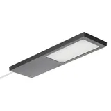 SOTech Led-möbelleuchte GIULIA II schwarz 4000K neutralweiß